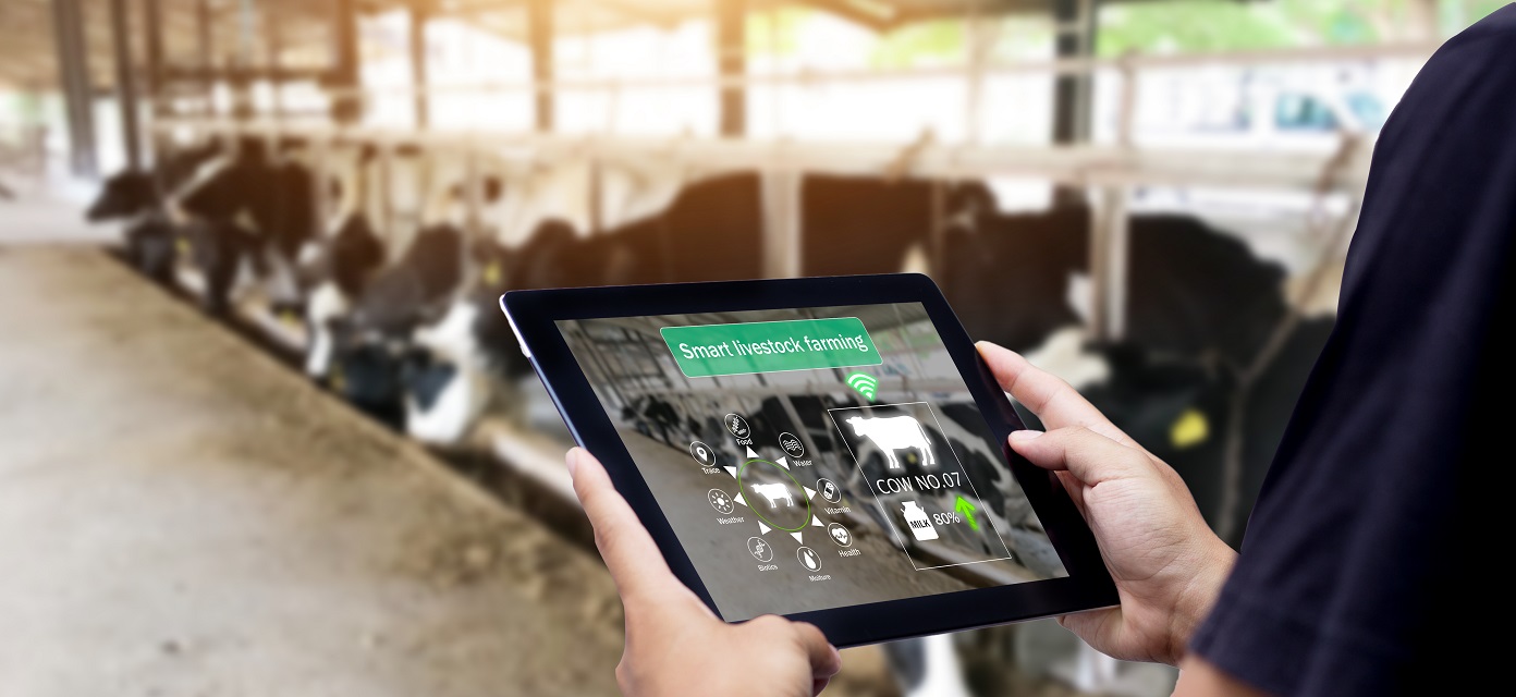 Futures analyses de lait à la ferme : recherche avis des acteurs du secteur laitier ! 